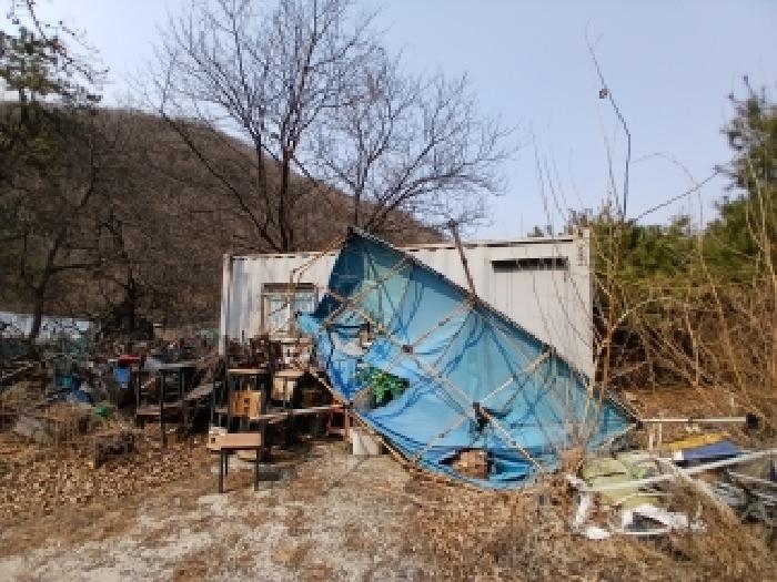 경기 광주시 남한산성면 임야 경매 물건 사진 5 · 2026타경50459
