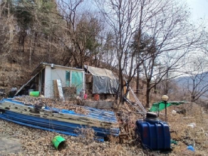 경기 광주시 남한산성면 임야 경매 물건 사진 6 · 2026타경50459