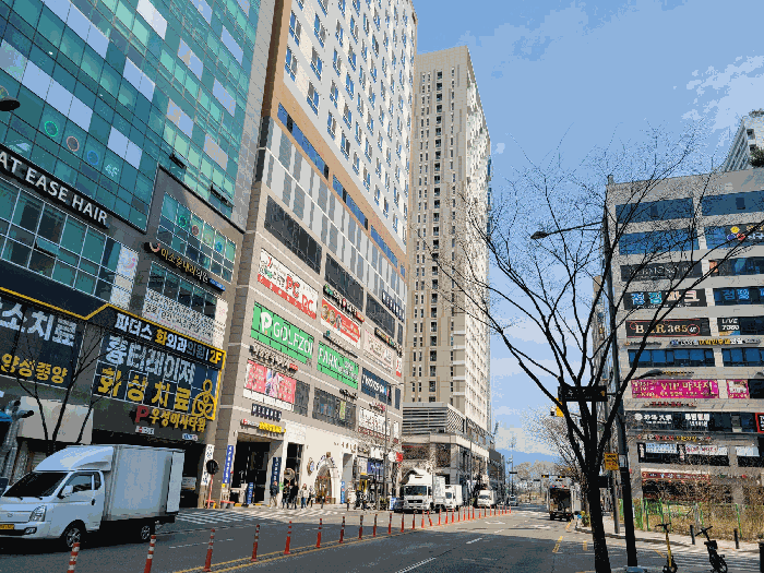 경기 하남시 망월동 오피스텔 경매 물건 사진 6 · 2026타경50536