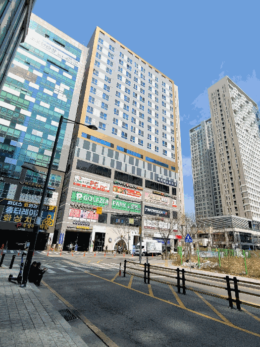 경기 하남시 망월동 오피스텔 경매 물건 사진 3 · 2026타경50536