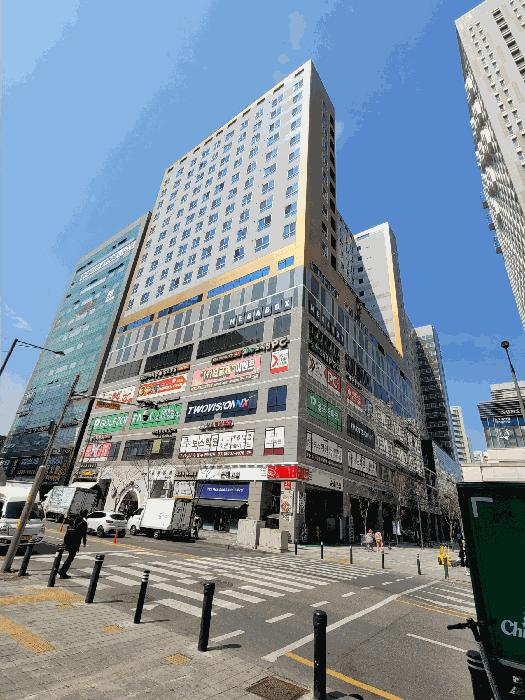 경기 하남시 망월동 오피스텔 경매 물건 사진 5 · 2026타경50536