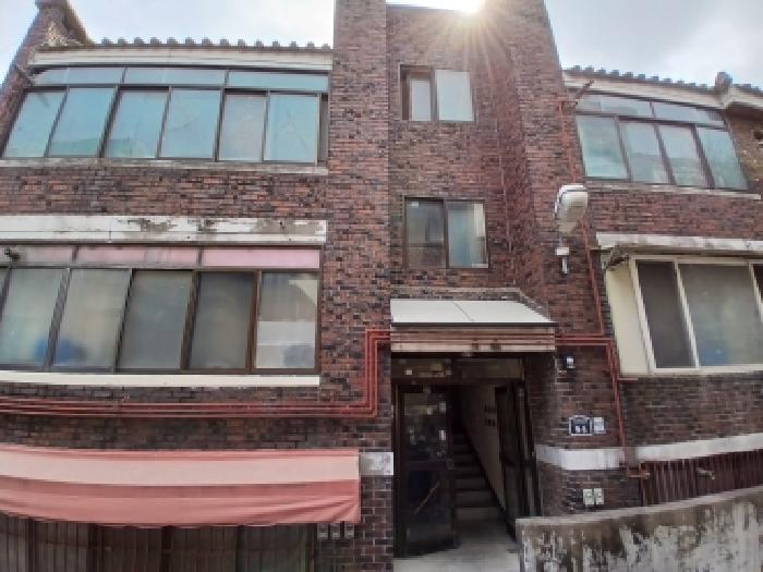 경기 하남시 덕풍동 다세대 경매 물건 사진