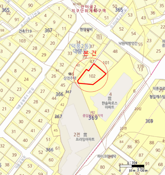 경기 하남시 덕풍동 다세대 경매 물건 사진 4 · 2026타경50562