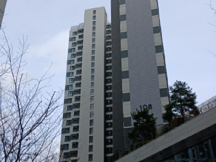 경기 성남시 중원구 금광동 아파트 경매 물건 사진