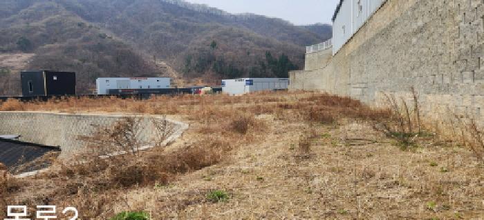 경기 광주시 곤지암읍 임야 경매 물건 사진 2 · 2026타경50622