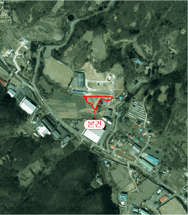 경기 광주시 곤지암읍 임야 경매 물건 사진 6 · 2026타경50622