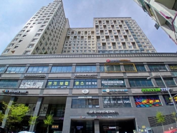 경기 하남시 망월동 다세대 경매 물건 사진