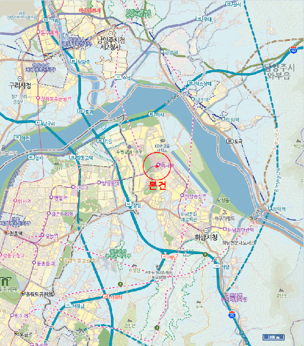 경기 하남시 망월동 다세대 경매 물건 사진 3 · 2026타경50627
