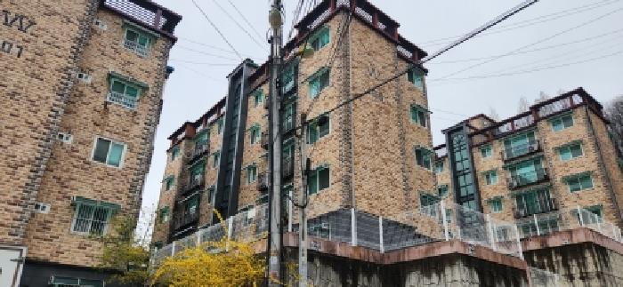 경기 광주시 양벌동 다세대 경매 물건 사진