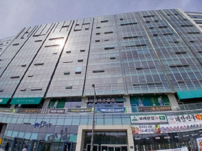 경기 하남시 풍산동 공장/지식산업센터 경매 물건 사진