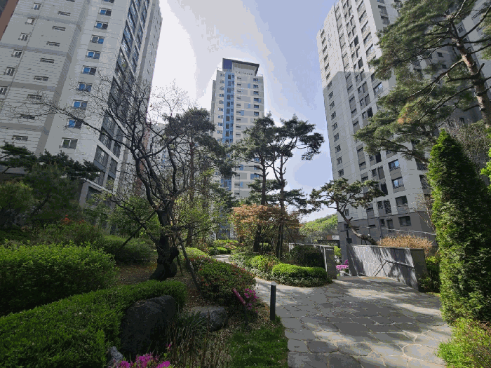 경기 성남시 분당구 백현동 아파트 경매 물건 사진 3 · 2026타경50765