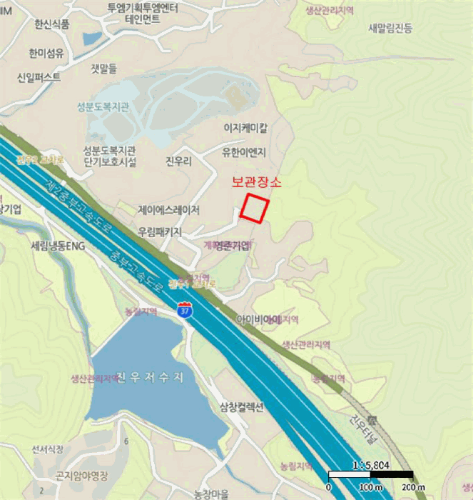 경기 광주시 양벌동 대주파크빌2차 자동차 경매 물건 사진