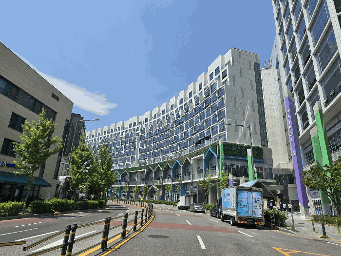 경기 하남시 망월동 공장/지식산업센터 경매 물건 사진 5 · 2026타경50795