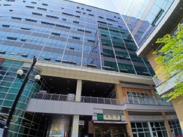 경기 하남시 망월동 공장/지식산업센터 경매 물건 사진