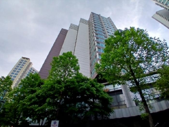 경기 성남시 분당구 삼평동 아파트 경매 물건 사진 2 · 2026타경50814