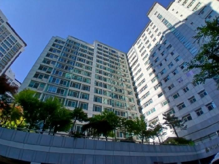 경기 성남시 분당구 금곡동 아파트 경매 물건 사진