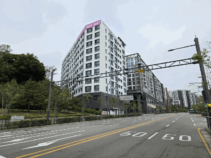 경기 성남시 분당구 대장동 오피스텔 경매 물건 사진 3 · 2026타경50900