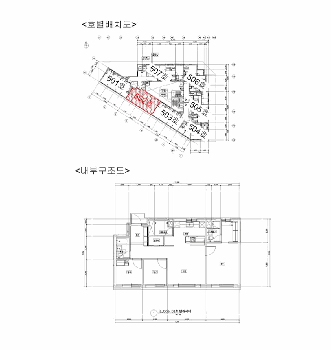경기 성남시 분당구 대장동 오피스텔 경매 물건 사진 4 · 2026타경50900
