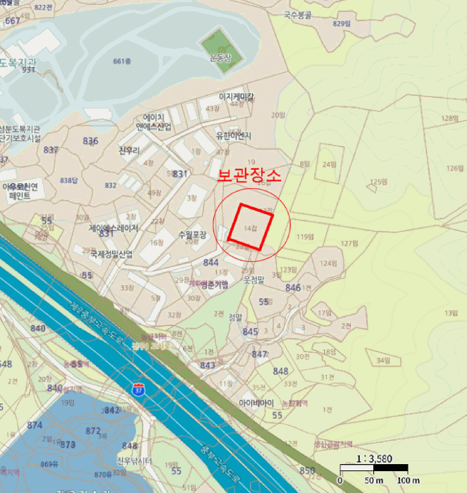 서울 금천구 자동차 경매 물건 사진
