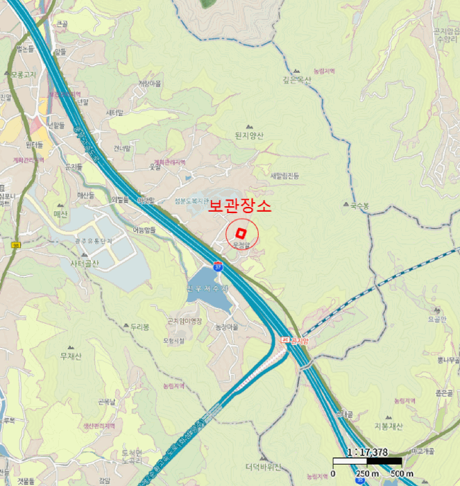 서울 금천구 자동차 경매 물건 사진 2 · 2026타경51118