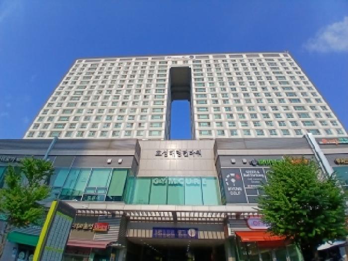 경기 하남시 학암동 오피스텔 경매 물건 사진