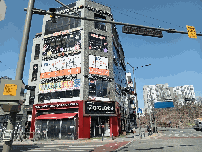 경기 하남시 감이동 근린시설 경매 물건 사진 3 · 2026타경94