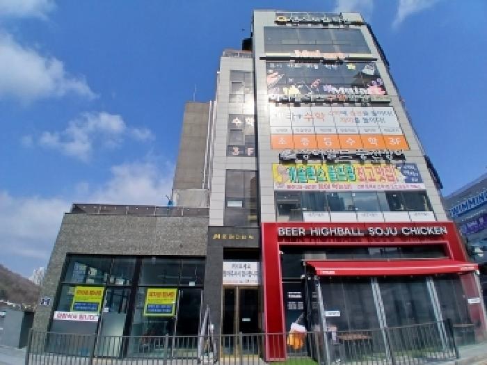 경기 하남시 감이동 근린시설 경매 물건 사진