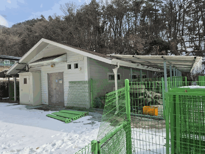 경기도 양평군 지평면 옥현리 373 동물및식물관련시설 경매 물건 사진