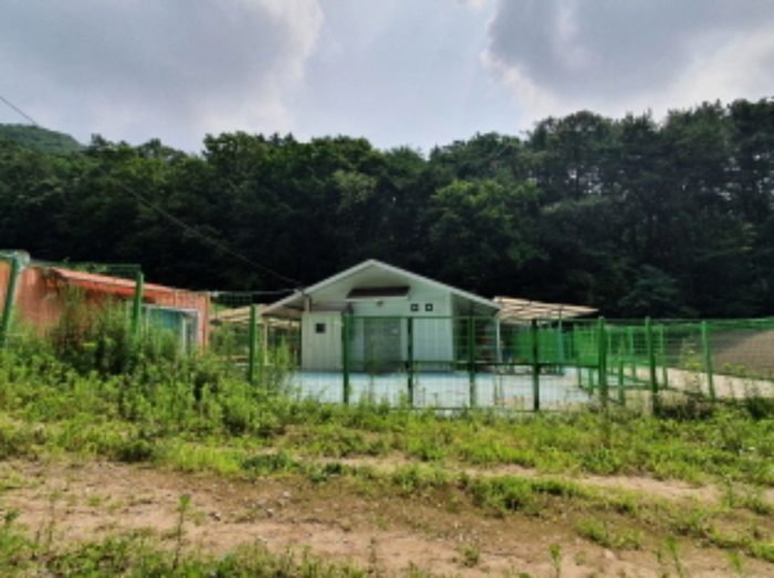 경기 양평군 지평면 동물및식물관련시설 경매 물건 사진