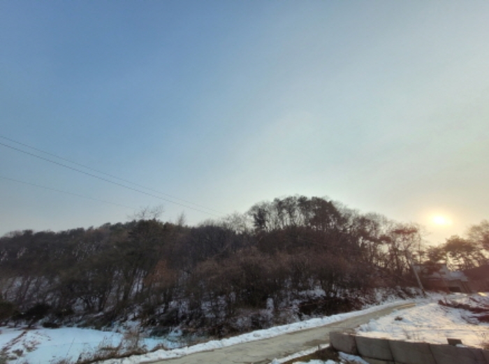 경기 양평군 용문면 전 경매 물건 사진
