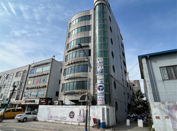 경기도 양평군 양서면 양수리 559-21 노유자시설 경매 물건 사진