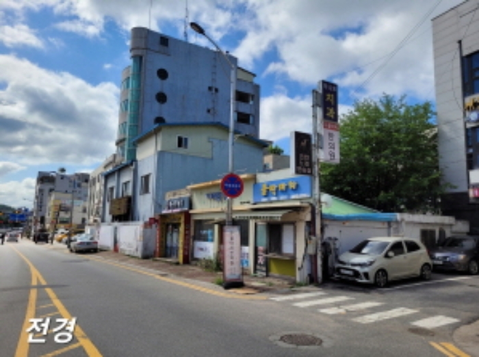 경기 양평군 양서면 노유자시설 경매 물건 사진