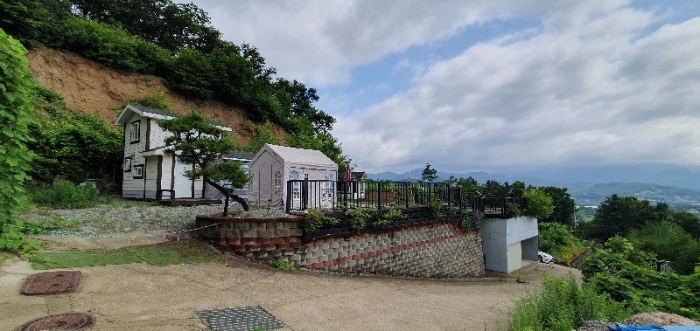경기도 양평군 강하면 전수리 329-18 임야 경매 물건 사진