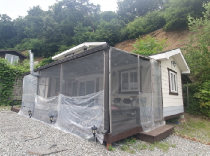 경기 양평군 강하면 임야 경매 물건 사진 2 · 2023타경34239