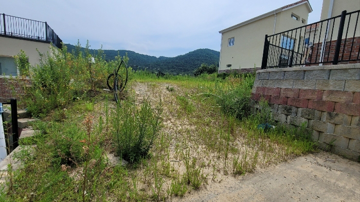 경기도 양평군 용문면 화전리 232-36 단독주택 경매 물건 사진