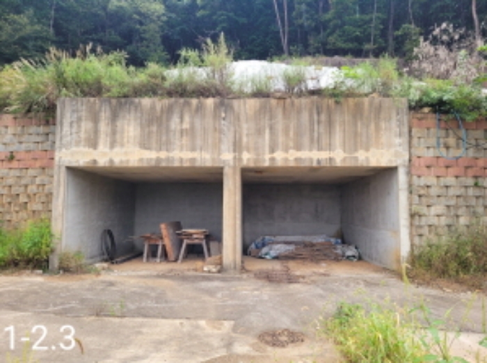 경기 양평군 옥천면 과수원 경매 물건 사진 3 · 2023타경36211