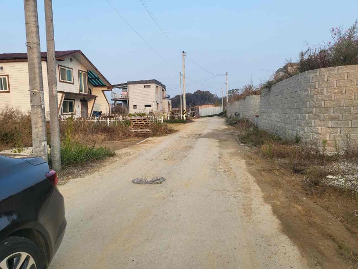 경기 여주시 현암동 도로 경매 물건 사진