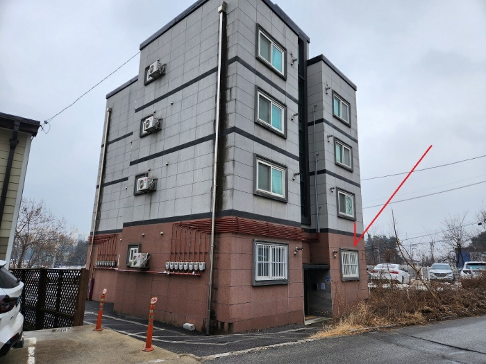 경기도 이천시 대월면 대산로247번길 20-33 1층101호 (제1동) 다세대주택 경매 물건 사진