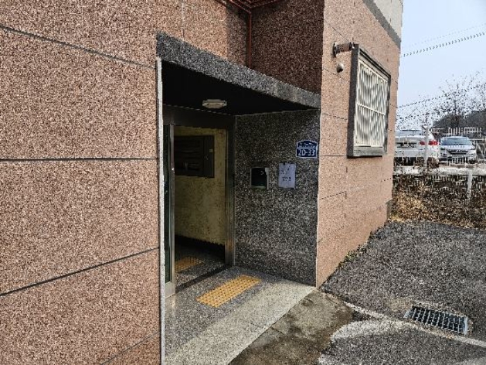 경기 이천시 대월면 다세대주택 경매 물건 사진