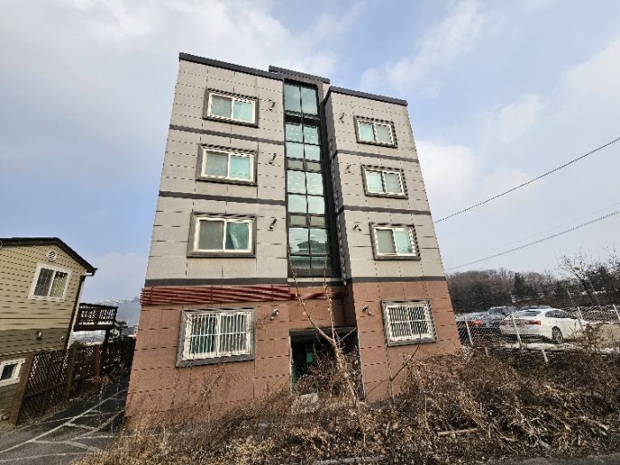 경기 이천시 대월면 다세대주택 경매 물건 사진 2 · 2023타경37788