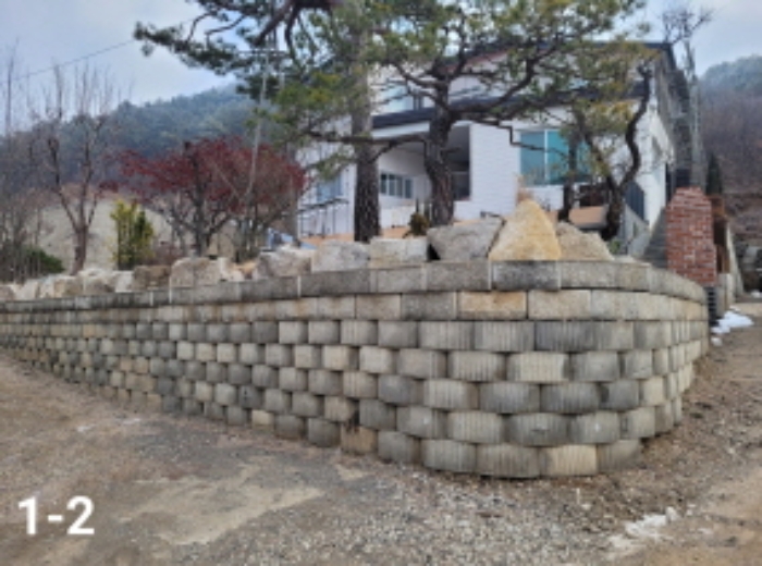 경기 양평군 용문면 임야 경매 물건 사진 3 · 2023타경6265