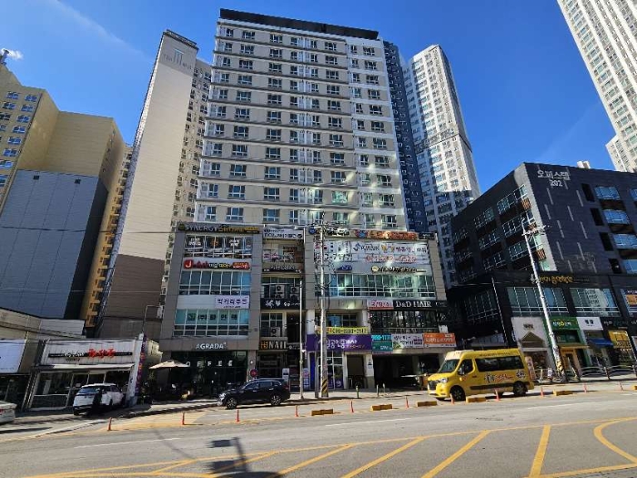 경기 이천시 부발읍 이천하이클래스 아파트 경매 물건 사진
