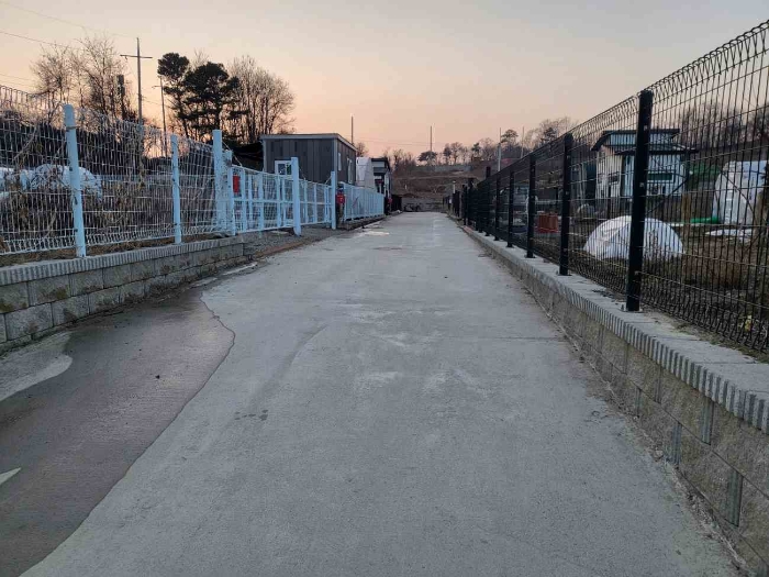 경기 양평군 개군면 답 경매 물건 사진 2 · 2024타경141