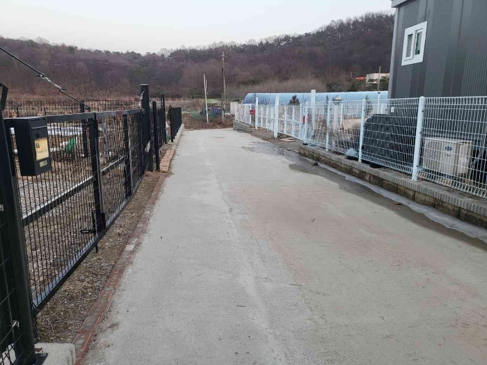 경기 양평군 개군면 답 경매 물건 사진 4 · 2024타경141