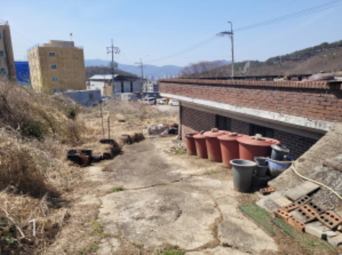경기 양평군 양평읍 대지 경매 물건 사진