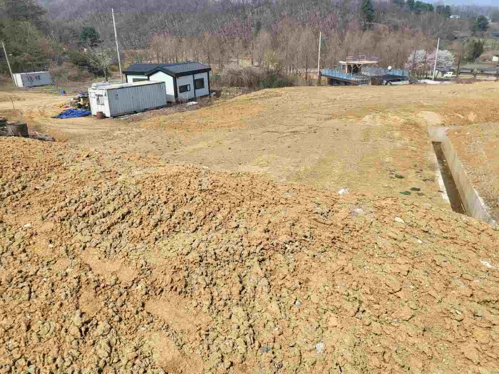 경기 양평군 강상면 대지,임야,전답 경매 물건 사진 2 · 2024타경1717