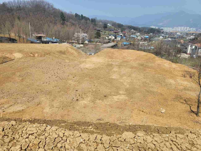 경기 양평군 강상면 대지,임야,전답 경매 물건 사진 4 · 2024타경1717