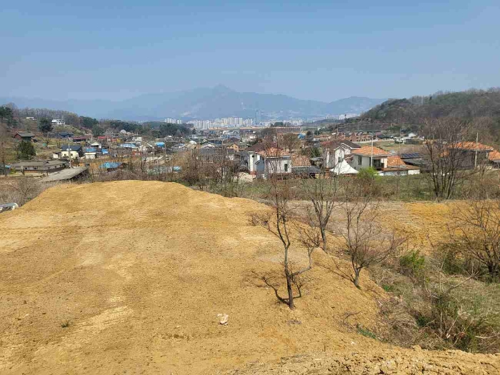 경기 양평군 강상면 대지,임야,전답 경매 물건 사진 5 · 2024타경1717