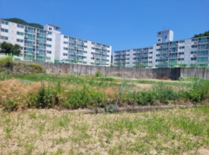 경기 양평군 용문면 답 경매 물건 사진 3 · 2024타경2628