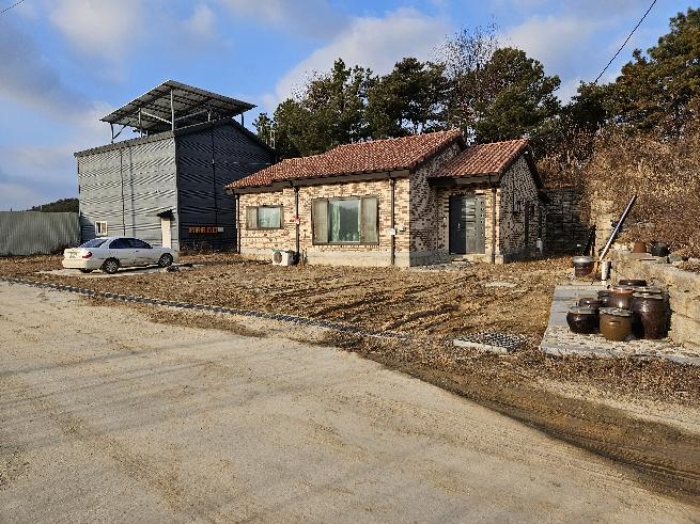 경기 이천시 설성면 창고시설 경매 물건 사진 4 · 2024타경30463
